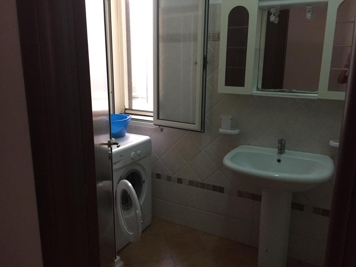 Delta Club Residence Капо-Ватикано Екстер'єр фото