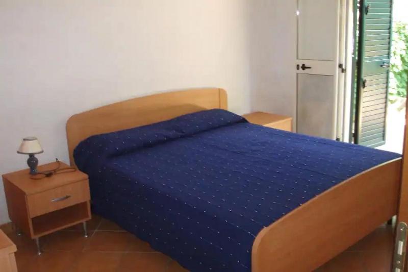 Delta Club Residence Капо-Ватикано Екстер'єр фото